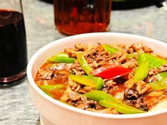 -纳瓦新疆菜(银都店)