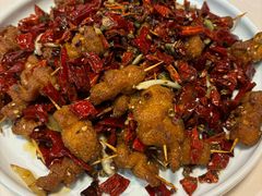 -付掌柜在成都·热炒砂锅集(金禾店)