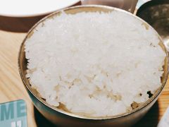 -米一仙·成都小碗菜(东万达店)
