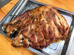 -张记焖窑·十五年专注焖烤(雍和宫店)