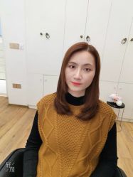 -YESIDO椰岛造型烫发染发