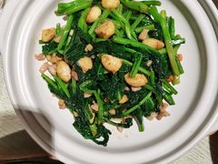 -朝郡酒家·粤菜(燕大星苑店)