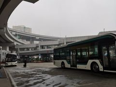 -上海黄浦旅游集散站售票处