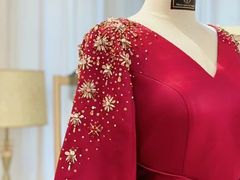 -MSV 高端礼服定制(大良店)