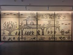 -洛阳古墓博物馆