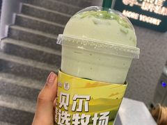 -茉酸奶(春熙路店)