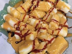 -華歡冰室-WahFoon(吉大店)
