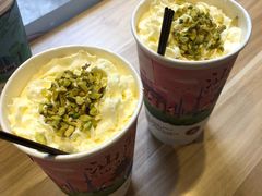 -一杯潮茶·专注潮汕茶饮(十二中创始店)