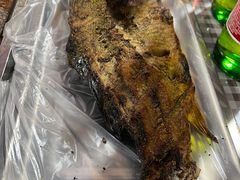 -九妹烧烤(新天地美食街店)