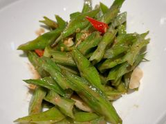 -帕蓝·暹罗料理(大学路店)