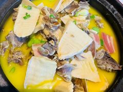 笋干拆骨鸭-绿波廊(豫园店)