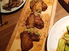 -老板恋上鱼(印象城店)