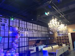 -明日世界密室轰趴·剧本桌游·箭馆团建(国贸店)