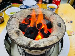 -威邵鸡煲(西华路总店)