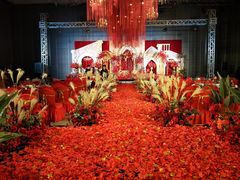 -南阳建业森林半岛假日酒店