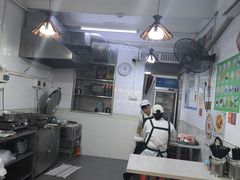 -芬芳甜品(同福路店)