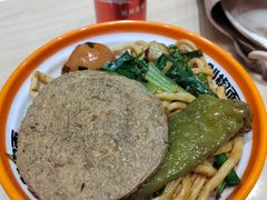 -超享乐剁椒面(元谷店)