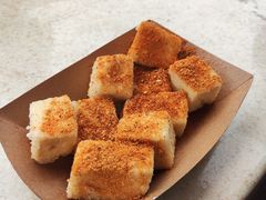 -广州素食学校·素猫豆腐(长洲码头店)