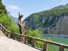 -白帝城·瞿塘峡景区