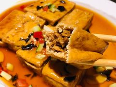 -纪林菜馆·博山菜老字号(华光路店)