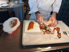 -秀儿四九城·新京菜(亚运村鸟巢店)