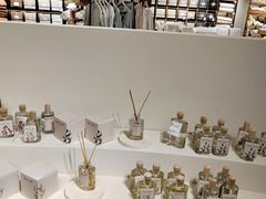 -ZARA HOME(蓝色港湾店)