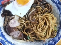 -梁掌门老梁干挑(凤凰路店)