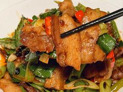 -小河盐帮·私家菜·烤鸭(三元桥·霄云路店)