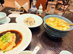 -海天楼中餐厅(吴宫泛太平洋酒店)