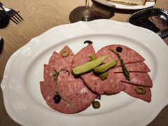 -波特曼西餐厅(中央大街店)