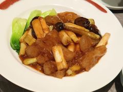 -1937青岛老味道·海肠捞饭·青岛菜(大鲍岛栈桥店)