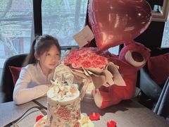 -弦月窗LUNETTE BY AMANDA(复兴路店)