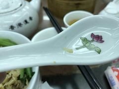 -香港蓮香樓(上環店)