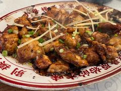 -小粤楼·怀旧粤菜(万辉国际广场店)