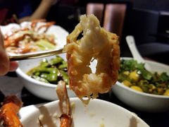 -虾胡闹·澳洲小龙虾·烧烤(福田鲨鱼店)
