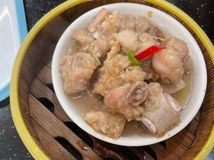 -香港威特瑞茶餐厅(小白楼音乐厅店)