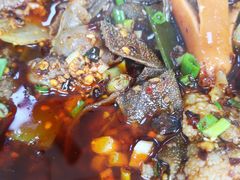 -南湖周冒菜(南湖总店)