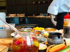-赤坂亭·M9和牛烧肉·铁板烧(合肥万象城店)