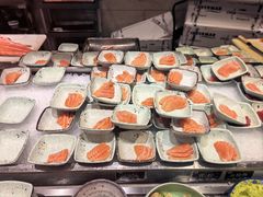 -初色海鲜自助(万丰路店)