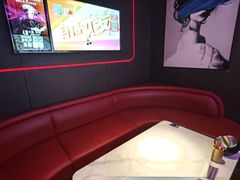 -星聚会KTV(合生汇黑金店)