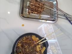 -马老大烧烤(和平路店)