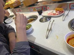 -龍歌自助小火锅(秦淮水游城店)