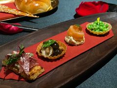 -wann lounge 低温慢煮牛排·清吧