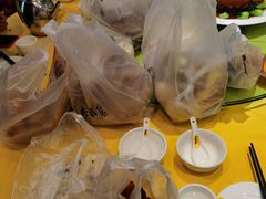 -功德林素菜饭庄(前门店)