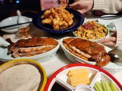 -小吊梨汤·北京菜·烤鸭(双井乐成中心店)