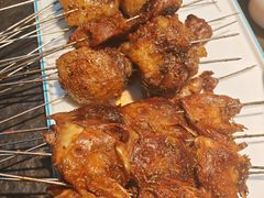 -高家烧鸽子烧烤店63年