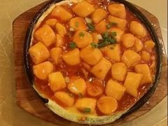 -尚帝美食城(八號院·牡丹公园店)