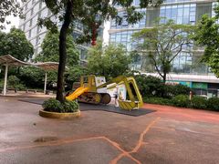 -荔湾区儿童公园