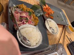 -新石器烤肉(千灯大润发店)