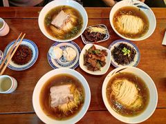 -同得兴 Since·1995 传统苏式面馆(十全街店)